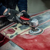 PowerMate Vx 0240092CT 6" Dual Air Sander
