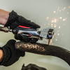 PowerMate Vx 024-0089CT Air Cut-Off Tool, 3"
