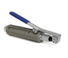King Abrasive Blaster Sandblaster Nozzle Gun w/ 3 Ceramic Tips, 0997-023