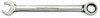 GearWrench 9028 7/8-Inch Combination Ratcheting Wrench