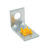 DEWALT (box of 100)  Stick-E Right Angle Clip Item No. SKU# DFD405550