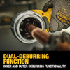 DEWALT (DCE710B) 20V Dewalt Pipe Prep
