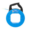 Ideal  (31-046) E-Class Fish Tape, 100 ft, Glow-in-Dark