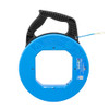 Ideal  (31-046) E-Class Fish Tape, 100 ft, Glow-in-Dark