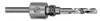 Milwaukee 49-56-6950 Hole Saw Arbor 1/4-Inch Shank
