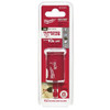 Milwaukee 49-56-0517 1" Diamond One-Piece Hole Saw
