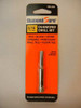 DiamondSure Diamond Drill Bit Hole Saw for Glass and Tile, 5/16", 8.1mm