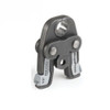 Ridgid 37958 1/2-Inch mega Press Jaw for Standard Press Tools
