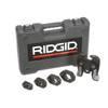 RIDGID 76657 3/4" Standard Press Jaw for Standard Series Press Tools (RP 340, RP 330, 320-E, and CT 400), ProPress Pressing Jaw for 3/4" Tubing Fittings