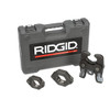 RIDGID 76657 3/4" Standard Press Jaw for Standard Series Press Tools (RP 340, RP 330, 320-E, and CT 400), ProPress Pressing Jaw for 3/4" Tubing Fittings