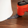 Norske Tools NOTP269 10PCS Bathroom Reno Oscillating Tool Accessory Set