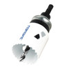 Norske Tools NBHSP490 13-Piece M3 Bi-Metal Hole Saw Set