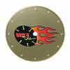 MK Diamond 158434 7"" MK-225 Hot Dog Premium Thin-Rim Blade