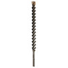 Makita T-00387 1-by-21-Inch SDS Max Bit