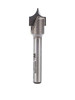 Whiteside Router Bits 1572 Point Cutting Round Over Bit with 1/4-Inch Radius, 1/2-Inch Cutting Diameter and 1/2-Inch Cutting Length