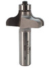 Whiteside Router Bits 3226 Ogee Bit with 1/4-Inch Radius, 1-1/2-Inch Large Diameter and 5/8-Inch Cutting Length
