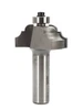 Whiteside Router Bits 3236 Classical Pattern Bit with 3/16-Inch Radius, 1-1/2-Inch Large Diameter 5/8-Inch and Cutting Length