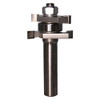Whiteside Router Bits (Qty1) Tongue and Groove Assembly with 1-5/8" Large Diameter and 1/2" to 13/16" Cutting Length (3375 )