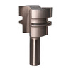 Whiteside Router Bits Standard Glue Joint Bit with 1-1/2" Large Diameter and 1/2-Inch to 1-1/4" Cutting Length ( 3354 )