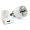 Lenox Tools 3025454CT 54 Carbide Tipped Holesaw, 3-3/8-Inch or 86mm