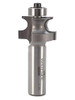 Whiteside Router Bits 3250 Edge Beading Bit with 1-Inch Large Diameter and 5/8-Inch Cutting Length