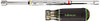 Hilmor - 6" Quick Change Magnetic Nut Driver, 1/4" & 5/16", (1891260)