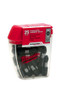 Milwaukee 48-32-4604 Shockwave No.2 Phillips Tic-Tac, 25-Piece