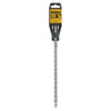 DEWALT DW5466 1-Inch by 16-Inch by 18-Inch Rock Carbide SDS Plus Hammer Bit