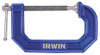 IRWIN 225108 100 Series 8-Inch C-Clamp