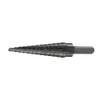 Lenox 30881-VB1 Vari-Bit 1/8-Inch to 1/2-Inch Step Drill Bit with 1/4-Inch Shank