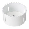 Lenox Tools 3024848CT 48 Carbide Tipped Holesaw, 3-Inch or 76mm