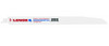 Lennox 22755OSB156R 12" - 6TPI Lenox Wood Bi-Metal Reciprocating Saw Blade