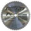 Tenryu PRF-18548BW STEEL-PRO 7-1/4"" Steel Cutting Carbide Tipped Saw Blade