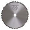 Tenryu PRF-25550D Steel-Pro Mild Steel Cutting 10" x 50T Saw Blade