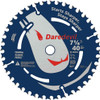 Bosch DCB740 Daredevil 7-1/4-Inch 40-Tooth Fine Finish Circular Saw Blade - BULK