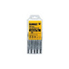 DEWALT DW3799 25 Piece U-Shank Jig Saw Blades [Tools & Home Improvement]