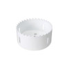 Lenox Tools 3026060CT 60 Carbide Tipped Holesaw, 3-3/4-Inch or 95mm