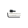 RotoZip CH01 Chuck Adapter Kit