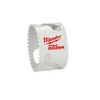 Milwaukee 49-56-0142 2-3/8-Inch Hole Dozer Bi-Metal Hole Saw