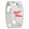 Milwaukee MW-49-56-0213 4-Inch Hole Dozer Bi-Metal Hole Saw