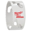 Milwaukee MW-49-56-0237 4-3/4-Inch Hole Dozer Bi-Metal Hole Saw