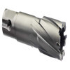 CHAMPION CUTTING TOOL 2-1/8In Carbide Tipped Annu