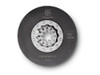 Fein, 63502097210, Oscillating Round Saw Blade, 3-3/8In