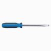 Armstrong? 66-221 Screwdriver, 3/8 in Slotted, Vanadium Steel Shank, 15 in OAL, Acetate Handle, Chrome Plated