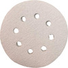 Makita 794518-8-50 5-Inch 60-Grit Hook and Loop Abrasive Disc, 50 per package
