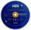 Century Drill & Tool 10605 Woodworker Series Circular Saw Blade, 10