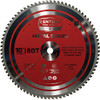 Century Drill and Tool 10210 Circular Saw Blade, 10