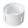 Lenox Tools 3023636CT 36 Carbide Tipped Holesaw, 2-1/4-Inch or 57mm