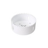 Lenox Tools 3026666CT 66 Carbide Tipped Holesaw, 4-1/8-Inch or 105mm