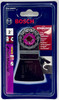 Bosch OSL200FS Starlock Oscillating Multi Tool High-Carbon Steel Flexible Scraper Blade, 2"